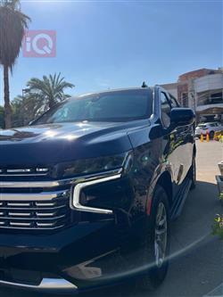 شيفروليه تاهو